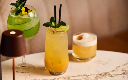 Meetings and events at Reserve | The Rex