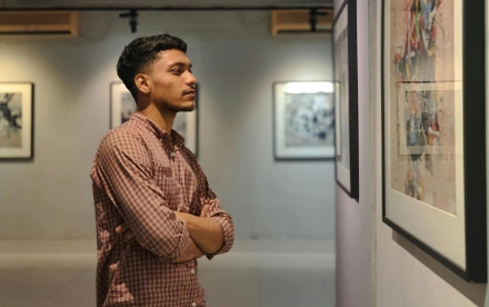 Culture in Manchester