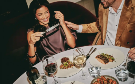 Food and Drink in Manchester