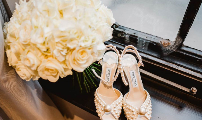 The Rex Wedding Showcase