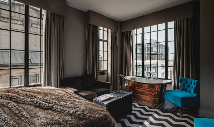 Lutyens Suite
