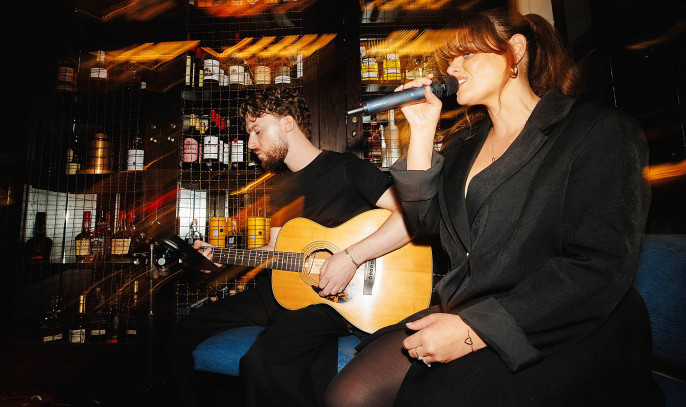 Live Music at Reserve
