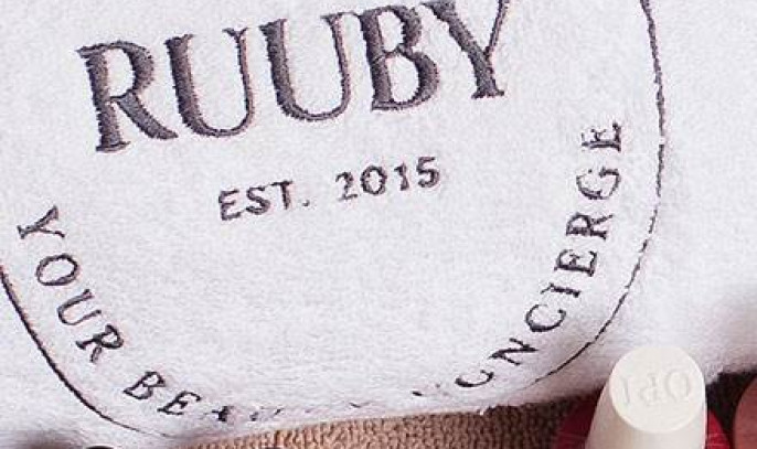 Ruuby Beauty at the Rex