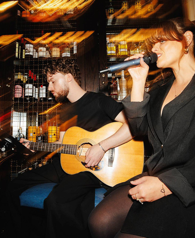 Live Music at Reserve