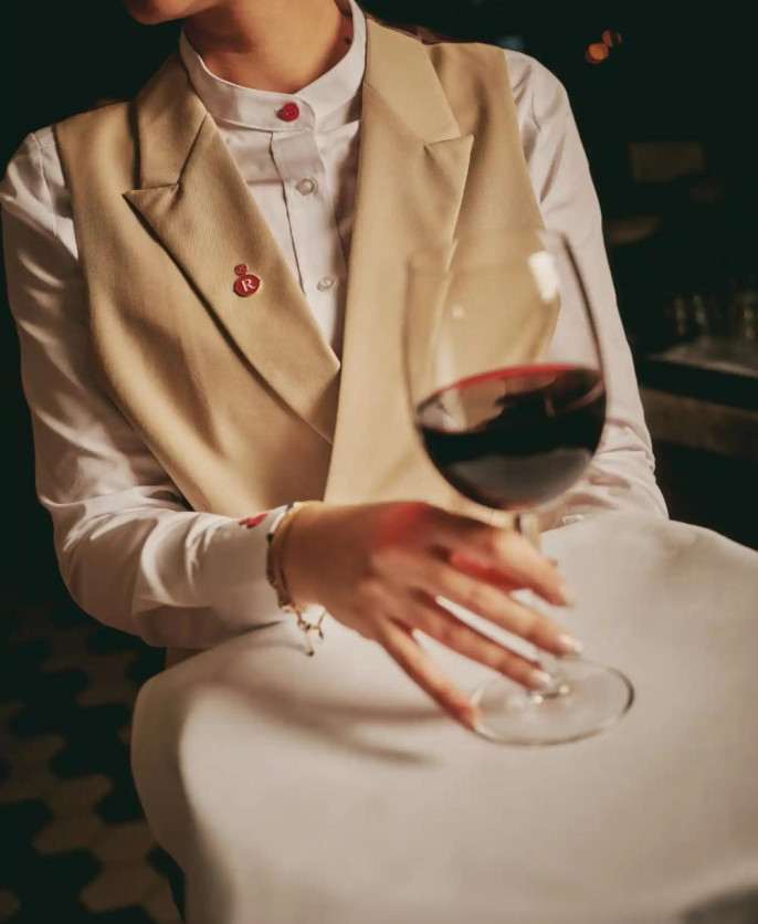 Meetings and events at Reign Restaurant | The Rex