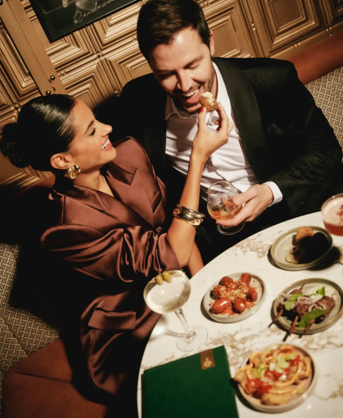 Reserve Membership at the reserve