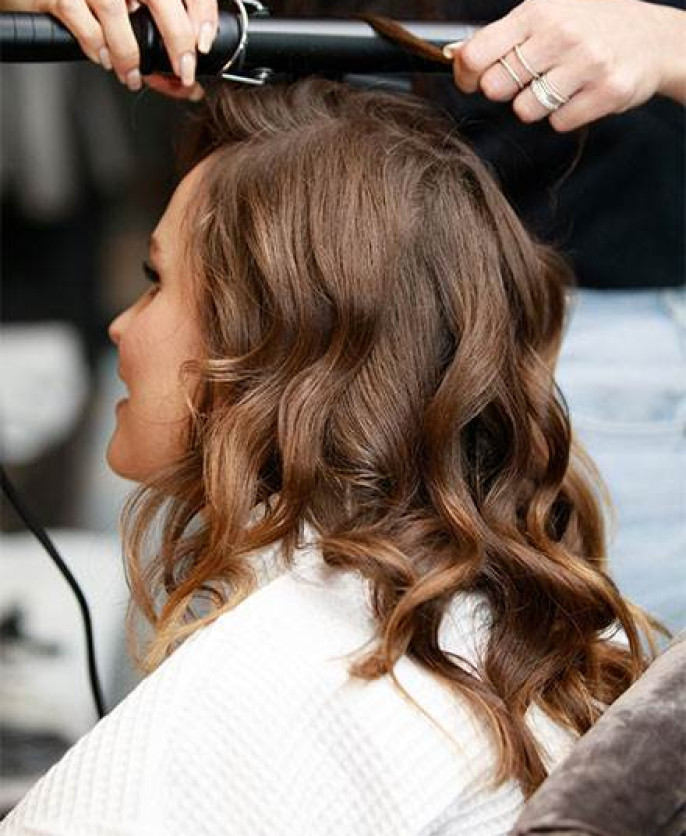 Beauty Services at the Rex Manchester