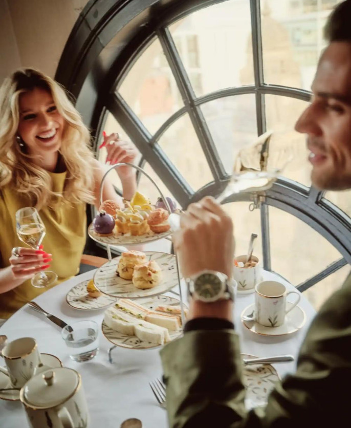 Reign Restaurant​ Private Hire